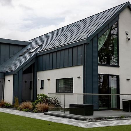Dafarn Newydd Studio Llangefni Exteriér fotografie