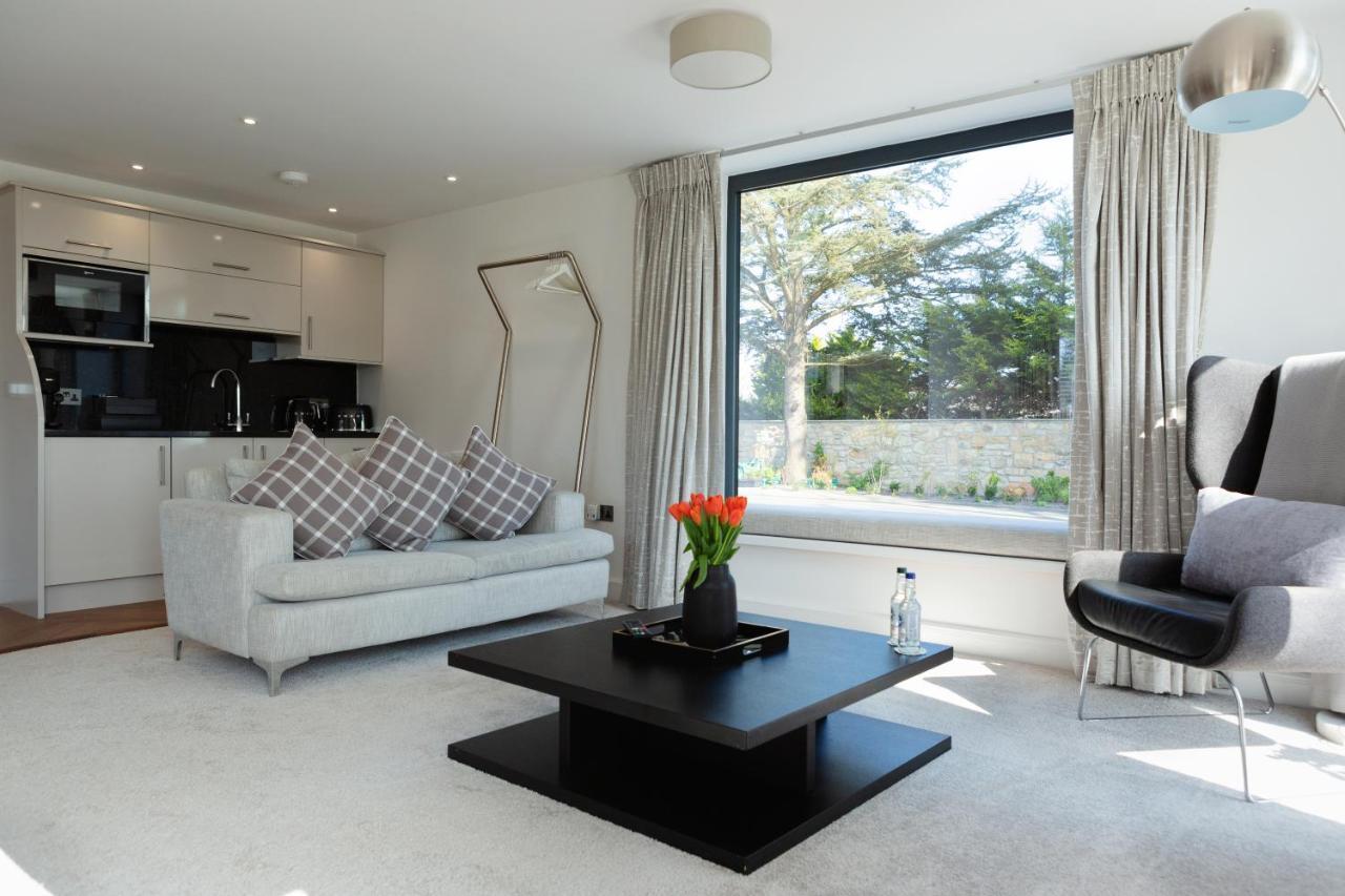 Dafarn Newydd Studio Llangefni Exteriér fotografie