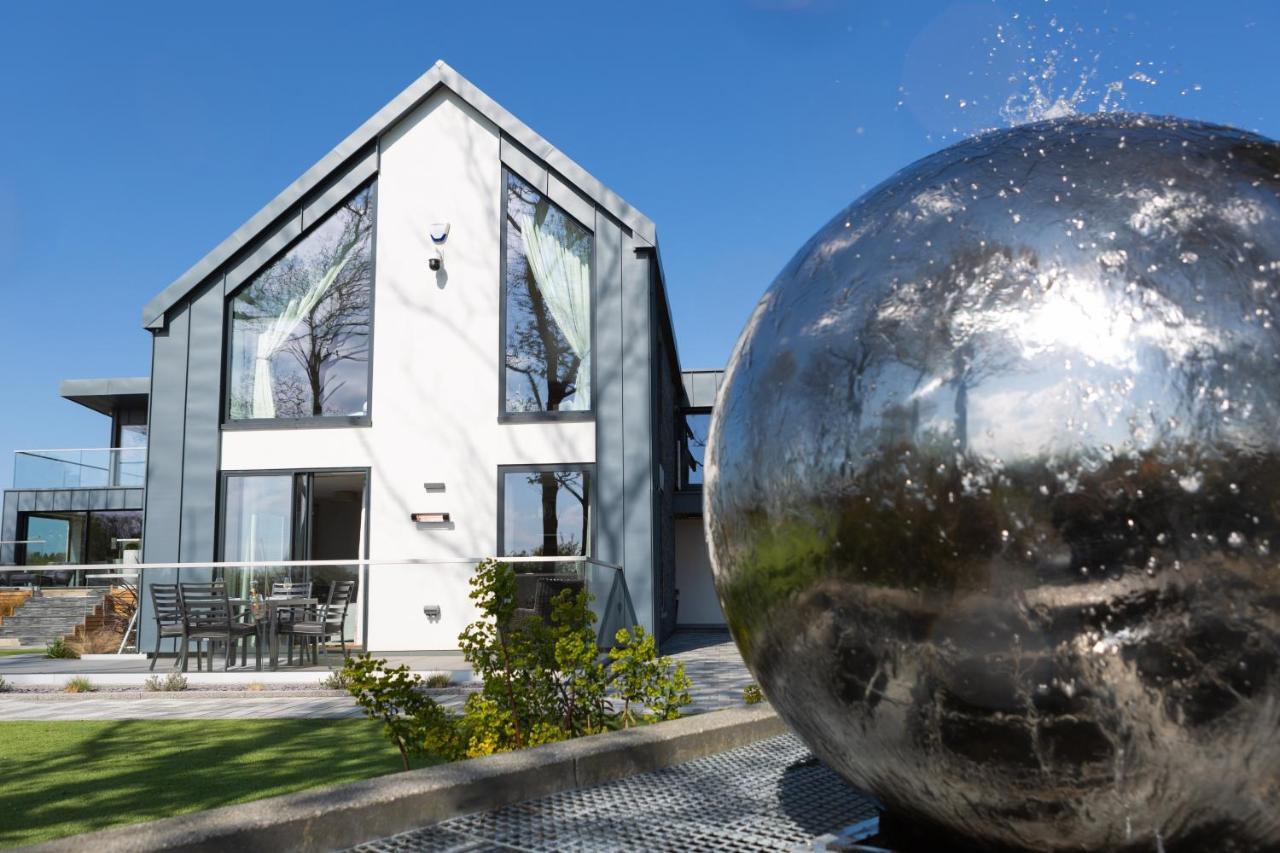 Dafarn Newydd Studio Llangefni Exteriér fotografie