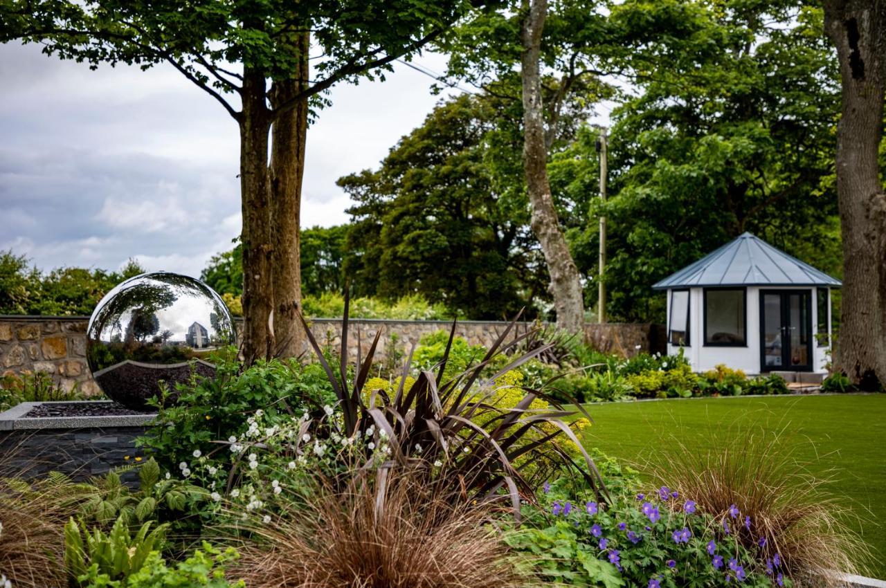 Dafarn Newydd Studio Llangefni Exteriér fotografie